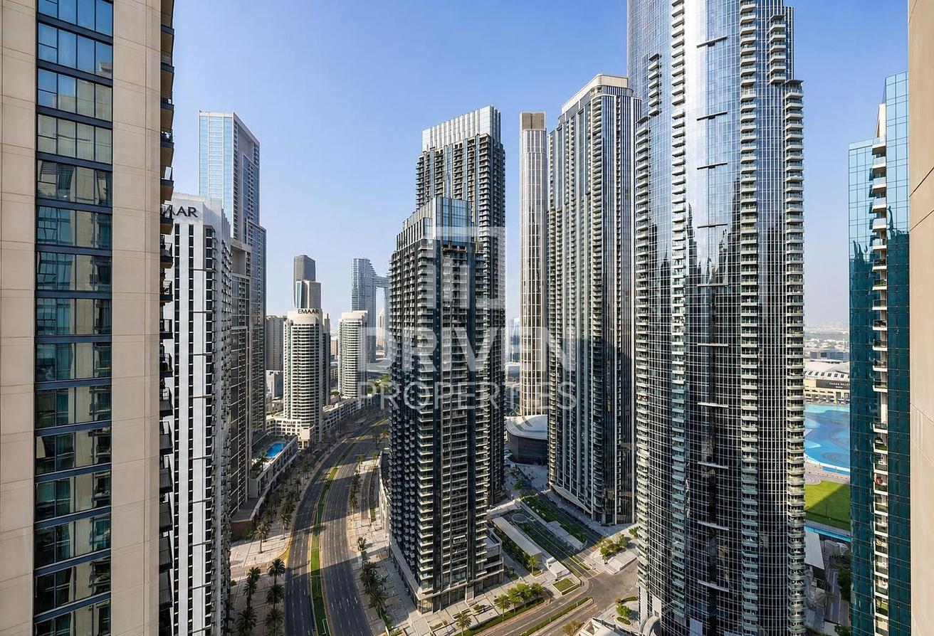 Branded Residence | Prime Unit | Ready to Move in photo 26