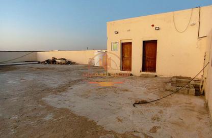 Land - Studio for rent in Al Sajaa S - Al Sajaa - Sharjah