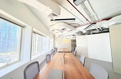 Office Space - Studio - 1 Bathroom for rent in Westburry Tower 1 - Westburry Square - Business Bay - Dubai Office Space - Studio - 1 Bathroom for rent in Westburry Tower 1 - Westburry Square - Business Bay - Dubai