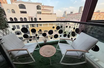 Apartment - 2 Bedrooms - 2 Bathrooms for sale in Joya Verde Residences - District 11 - Jumeirah Village Circle - Dubai