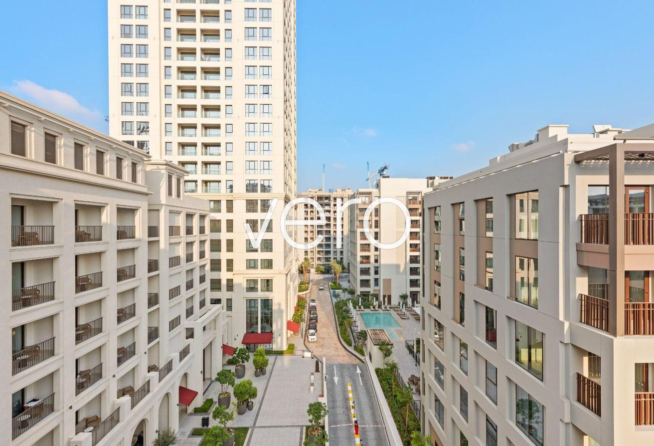 Contemporary 2BR | Beach Access | Vacant photo 20