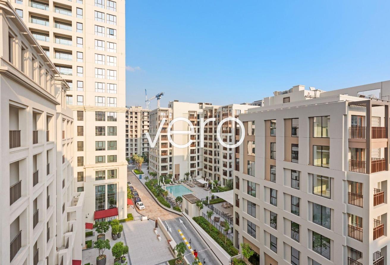 Contemporary 2BR | Beach Access | Vacant photo 19