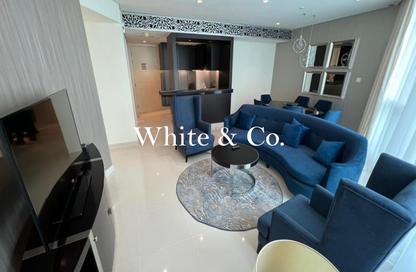 Apartment - 3 Bedrooms - 3 Bathrooms for sale in Damac Maison The Distinction - Downtown Dubai - Dubai