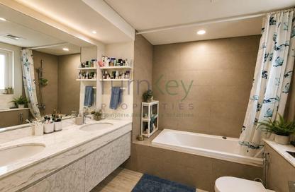 Villa - 4 Bedrooms - 4 Bathrooms for sale in Amaranta 1 - Amaranta - Villanova - Dubai
