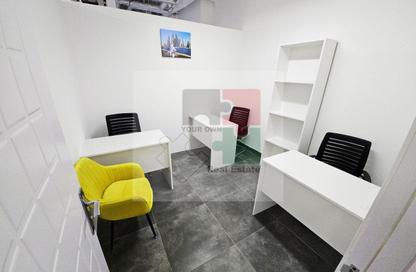 Business Centre - Studio - 4 Bathrooms for rent in Al Qusais Industrial Area 4 - Al Qusais Industrial Area - Al Qusais - Dubai