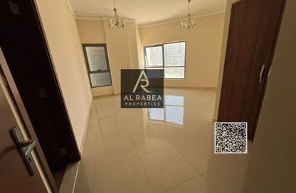 Apartment - 3 Bedrooms - 4 Bathrooms for rent in Al Naemiya Tower 1 - Al Naemiya Towers - Al Nuaimiya - Ajman