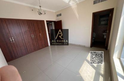Apartment - 3 Bedrooms - 4 Bathrooms for rent in Al Naemiya Tower 1 - Al Naemiya Towers - Al Nuaimiya - Ajman