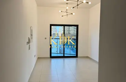 Apartment - 1 Bedroom - 2 Bathrooms for rent in Binghatti Gate - District 15 - Jumeirah Village Circle - Dubai