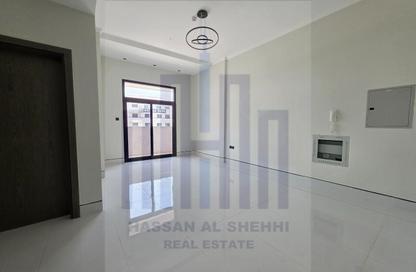 Apartment - 1 Bedroom - 1 Bathroom for rent in Sarab 2 - Aljada - Sharjah Apartment - 1 Bedroom - 1 Bathroom for rent in Sarab 2 - Aljada - Sharjah