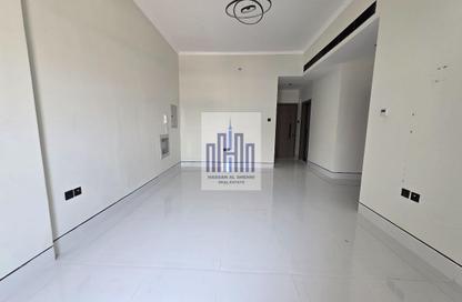 Apartment - 1 Bedroom - 1 Bathroom for rent in Sarab 2 - Aljada - Sharjah Apartment - 1 Bedroom - 1 Bathroom for rent in Sarab 2 - Aljada - Sharjah