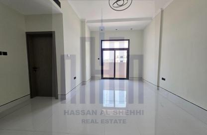 Apartment - 1 Bedroom - 1 Bathroom for rent in Sarab 2 - Aljada - Sharjah Apartment - 1 Bedroom - 1 Bathroom for rent in Sarab 2 - Aljada - Sharjah