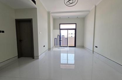 Apartment - 1 Bedroom - 1 Bathroom for rent in Sarab 2 - Aljada - Sharjah Apartment - 1 Bedroom - 1 Bathroom for rent in Sarab 2 - Aljada - Sharjah