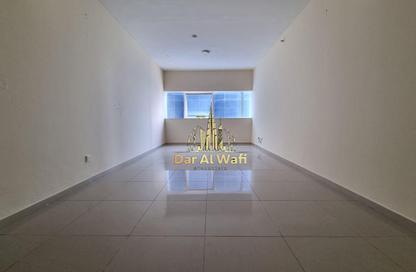 Apartment - Studio - 1 Bathroom for rent in Tiger Building Al Qadesia - Al Nahda - Sharjah