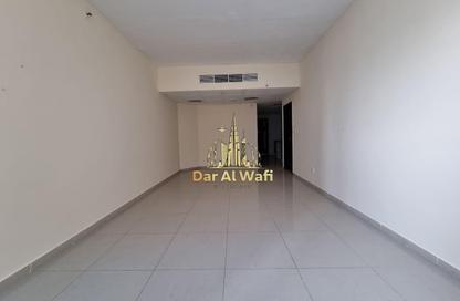 Apartment - Studio - 1 Bathroom for rent in Tiger Building Al Qadesia - Al Nahda - Sharjah