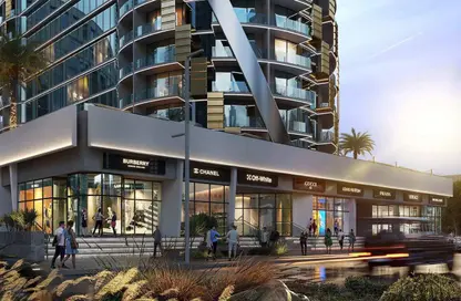 Apartment - 2 Bedrooms - 3 Bathrooms for sale in THE BILTMORE RESIDENCES - Al Sufouh - Dubai