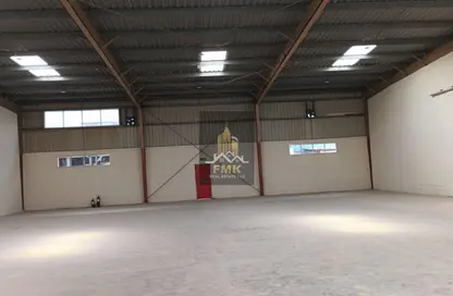Warehouse - Studio - 1 Bathroom for rent in Dubai Investment Park 1 (DIP 1) - Dubai Investment Park (DIP) - Dubai