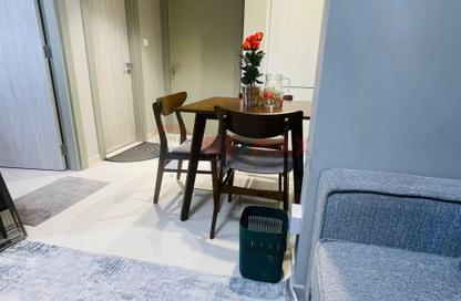 Apartment - 1 - 2 for rent in Zada Tower - Business Bay - Dubai