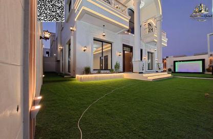 Villa - 6 - 7+ for sale in Kabbali Hills - Al Helio 2 - Al Helio - Ajman