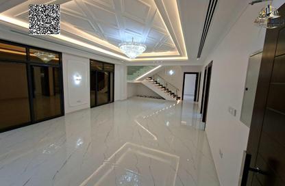 Villa - 6 - 7+ for sale in Kabbali Hills - Al Helio 2 - Al Helio - Ajman