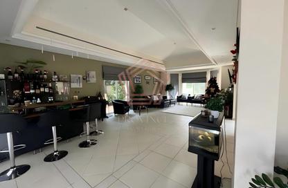 Villa - 4 Bedrooms - 5 Bathrooms for rent in Bungalow Area - Green Community - Dubai Investment Park 1 (DIP 1) - Dubai Investment Park (DIP) - Dubai