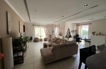 Villa - 4 Bedrooms - 5 Bathrooms for rent in Bungalow Area - Green Community - Dubai Investment Park 1 (DIP 1) - Dubai Investment Park (DIP) - Dubai