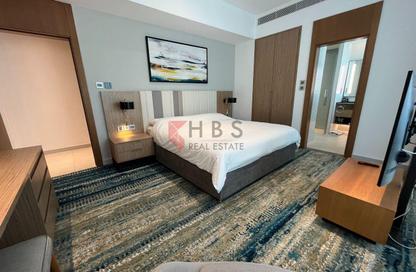 Apartment - 2 - 3 for sale in Affini Tribute Portfolio Residences - Al Jaddaf - Dubai