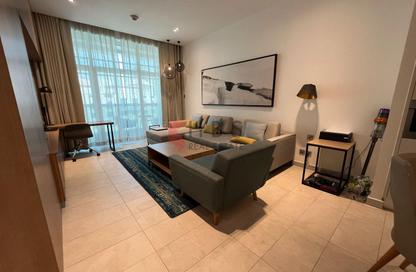 Apartment - 2 - 3 for sale in Affini Tribute Portfolio Residences - Al Jaddaf - Dubai