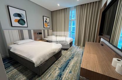 Apartment - 2 - 3 for sale in Affini Tribute Portfolio Residences - Al Jaddaf - Dubai