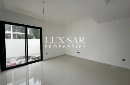 تاون هاوس - 3 غرف نوم - 4 حمامات للايجار في كورسيتيا - داماك هيلز 2 - دبي