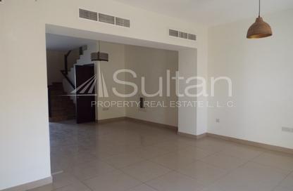 Townhouse - 3 - 3 for rent in Flamingo Villas - Mina Al Arab - Ras Al Khaimah
