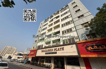 Whole Building - Studio - 7+ for sale in Al Rashidiya 2 - Al Rashidiya - Ajman