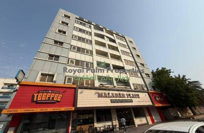 Whole Building - Studio - 7+ for sale in Al Rashidiya 2 - Al Rashidiya - Ajman