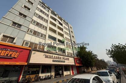 Whole Building - Studio - 7+ for sale in Al Rashidiya 2 - Al Rashidiya - Ajman