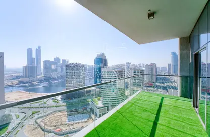 شقة - 3 غرف نوم - 5 حمامات للبيع في مادا رزدنزس من ارتار - وسط مدينة دبي - دبي