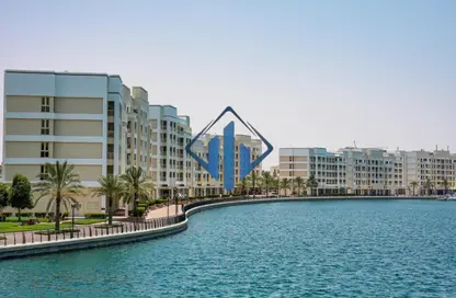 Apartment - Studio - 1 Bathroom for sale in Lagoon B17 - The Lagoons - Mina Al Arab - Ras Al Khaimah