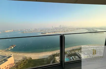 Apartment - 3 Bedrooms - 5 Bathrooms for rent in Atlantis The Royal Residences - Palm Jumeirah - Dubai