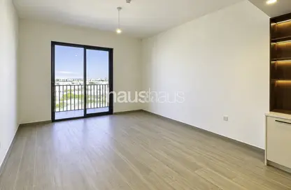 Apartment - 1 Bedroom - 1 Bathroom for rent in The Mayfair - Town Square - Dubai