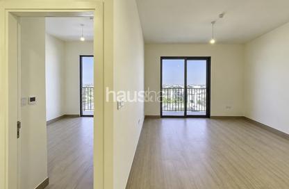 Apartment - 1 - 1 for rent in The Mayfair - Town Square - Dubai