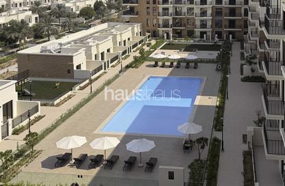 Apartment - 1 - 1 for rent in The Mayfair - Town Square - Dubai Apartment - 1 - 1 for rent in The Mayfair - Town Square - Dubai