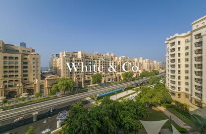 Apartment - 1 - 2 for sale in Jash Hamad - Shoreline Apartments - Palm Jumeirah - Dubai Apartment - 1 - 2 for sale in Jash Hamad - Shoreline Apartments - Palm Jumeirah - Dubai