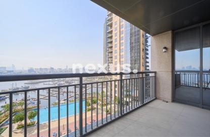 شقة - 3 غرف نوم - 3 حمامات للايجار في دبي كريك ريزيدنس برج 2 جنوب - Dubai Creek ريزيدنسز South - Dubai Creek ريزيدنسز - مرسى خور دبي - دبي شقة - 3 غرف نوم - 3 حمامات للايجار في دبي كريك ريزيدنس برج 2 جنوب - Dubai Creek ريزيدنسز South - Dubai Creek ريزيدنسز - مرسى خور دبي - دبي