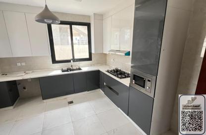 Villa - 3 - 5 for rent in Al Zaheya Gardens - Al Zahya - Ajman