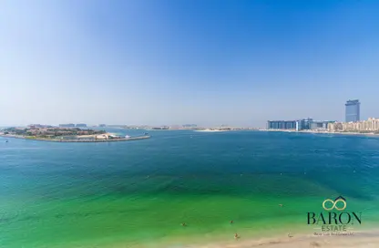 Apartment - 3 Bedrooms - 4 Bathrooms for rent in Beach Vista Tower 2 - Beach Vista - EMAAR Beachfront - Dubai Harbour - Dubai Apartment - 3 Bedrooms - 4 Bathrooms for rent in Beach Vista Tower 2 - Beach Vista - EMAAR Beachfront - Dubai Harbour - Dubai