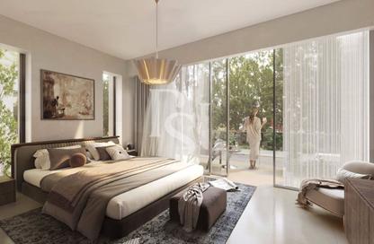 Townhouse - 3 - 4 for sale in Reem Hills - Najmat Abu Dhabi - Al Reem Island - Abu Dhabi