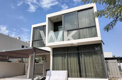 فيلا - 6 غرف نوم - 7 حمامات للايجار في كورستيا - داماك هيلز 2 - دبي