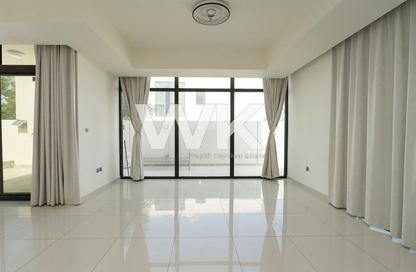 Villa - 6 Bedrooms - 7 Bathrooms for rent in Aurum Villas - Sycamore - Damac Hills 2 - Dubai