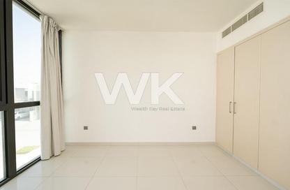 Villa - 6 Bedrooms - 7 Bathrooms for rent in Aurum Villas - Sycamore - Damac Hills 2 - Dubai