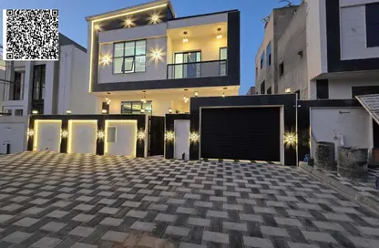 فيلا - 6 غرف نوم للبيع في الحليو 2 - الحليو - عجمان