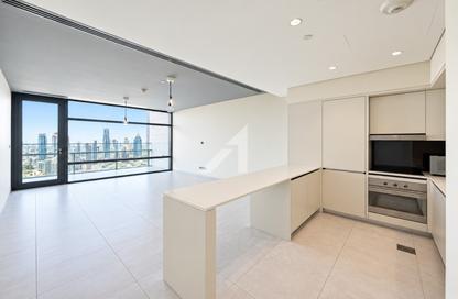 Apartment - 1 - 2 for rent in Index Tower - DIFC - Dubai
