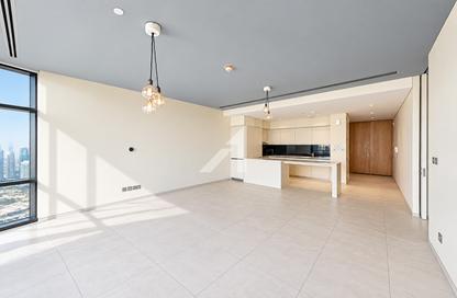 Apartment - 1 - 2 for rent in Index Tower - DIFC - Dubai